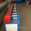 Best selling roller shutter roll forming machine